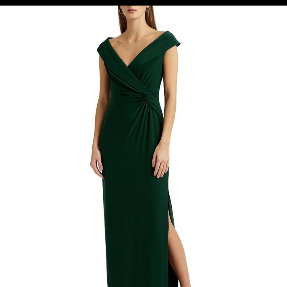 Lauren RalphLauren Evening Gown